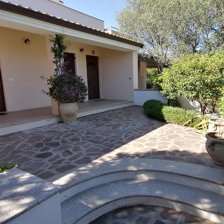 Casa Vacanze Villa Rosa 칼라고노네 외부 사진