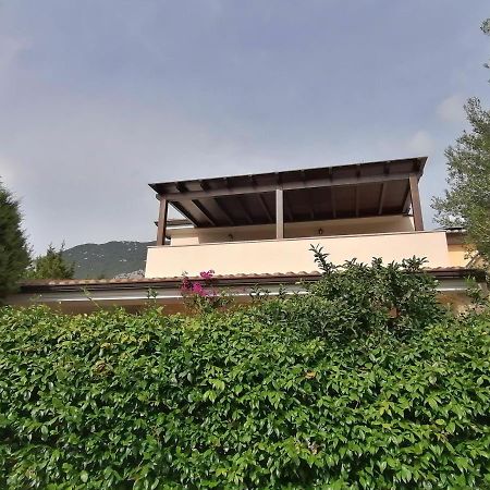 Casa Vacanze Villa Rosa 칼라고노네 외부 사진