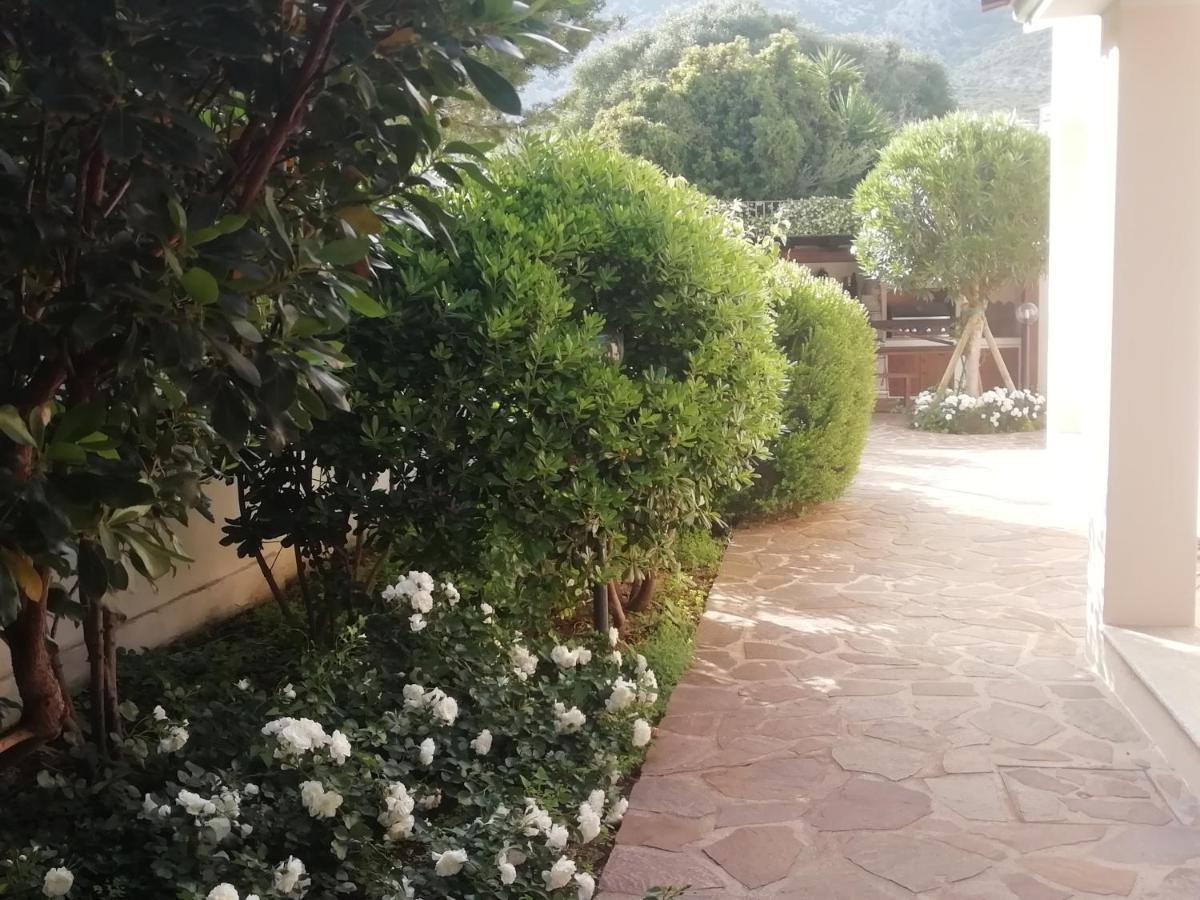 Casa Vacanze Villa Rosa 칼라고노네 외부 사진