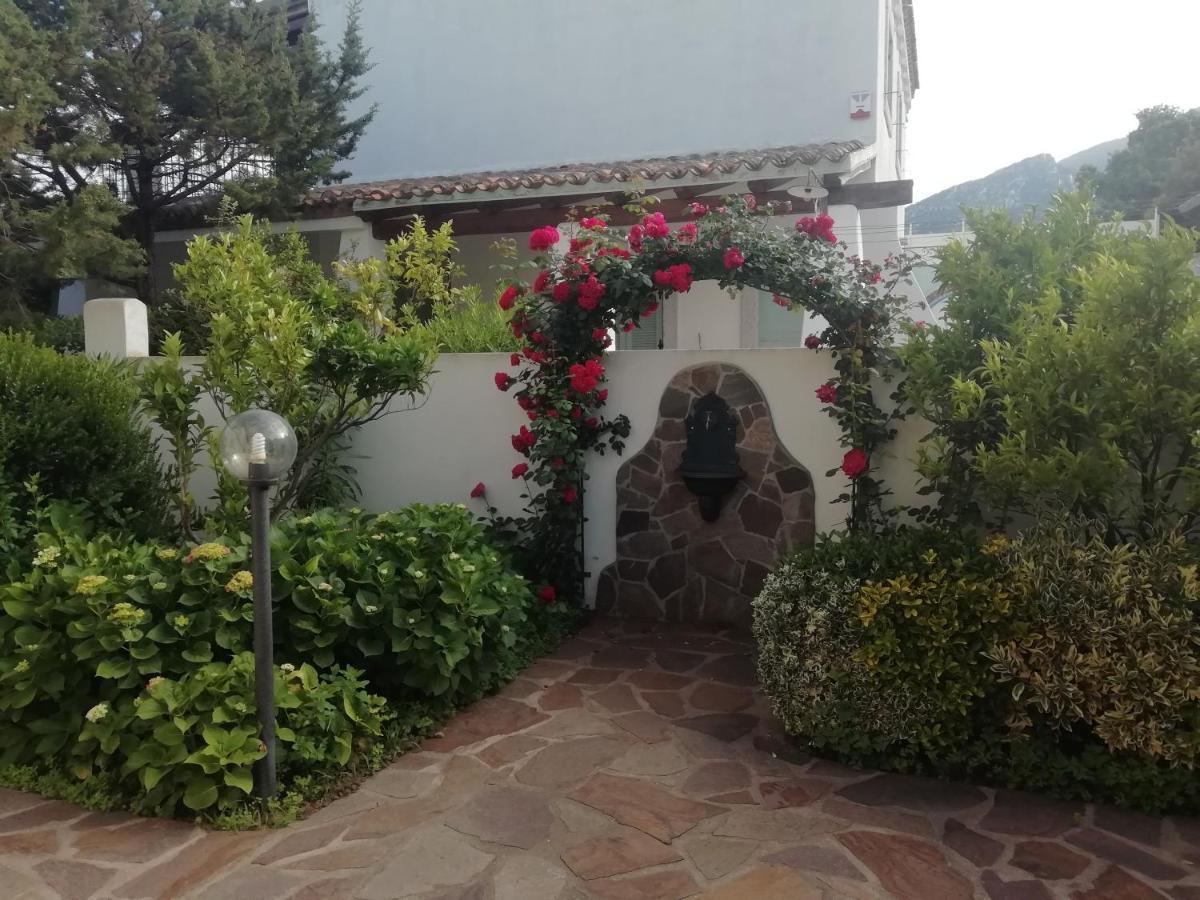 Casa Vacanze Villa Rosa 칼라고노네 외부 사진
