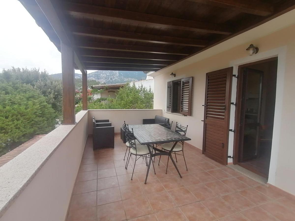 Casa Vacanze Villa Rosa 칼라고노네 외부 사진