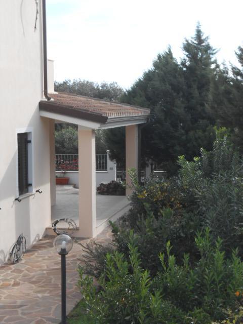 Casa Vacanze Villa Rosa 칼라고노네 외부 사진