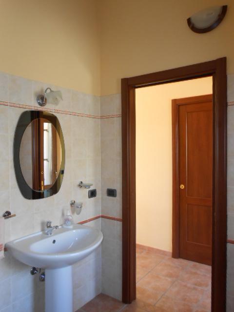 Casa Vacanze Villa Rosa 칼라고노네 외부 사진