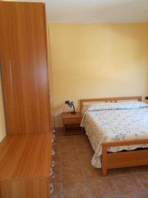 Casa Vacanze Villa Rosa 칼라고노네 외부 사진