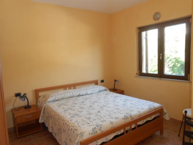 Casa Vacanze Villa Rosa 칼라고노네 외부 사진