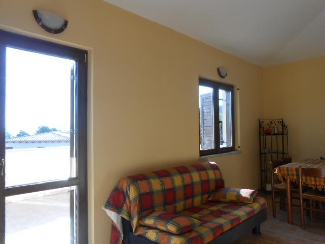 Casa Vacanze Villa Rosa 칼라고노네 외부 사진