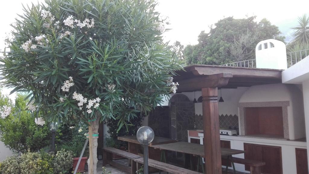 Casa Vacanze Villa Rosa 칼라고노네 외부 사진