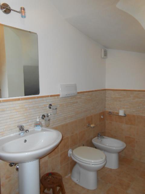 Casa Vacanze Villa Rosa 칼라고노네 외부 사진